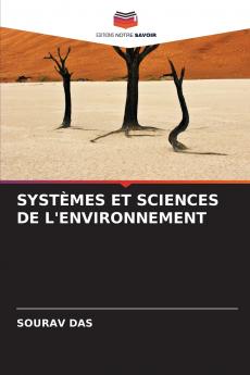 SYSTÈMES ET SCIENCES DE L'ENVIRONNEMENT