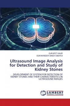 Ultrasound Image Analysis for Detection and Study of Kidney Stones