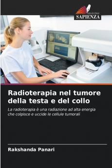 Radioterapia nel tumore della testa e del collo