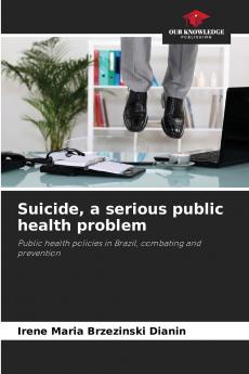Suicide a serious public health problem