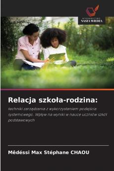 Relacja szkoła-rodzina