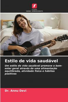Estilo de vida saudável