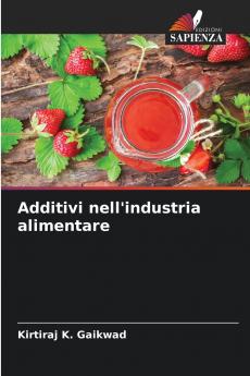 Additivi nell'industria alimentare