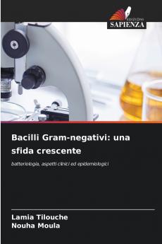 Bacilli Gram-negativi