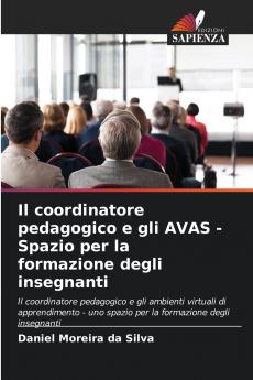 Il coordinatore pedagogico e gli AVAS - Spazio per la formazione degli insegnanti