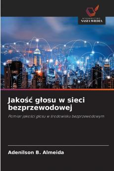 Jakość głosu w sieci bezprzewodowej