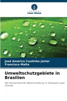 Umweltschutzgebiete in Brasilien