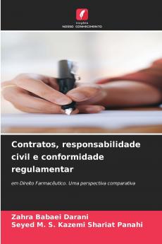 Contratos responsabilidade civil e conformidade regulamentar