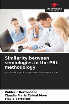 Similarity between semiologies in the PBL methodology