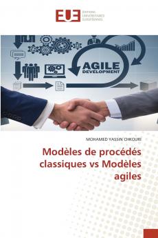 Modèles de procédés classiques vs Modèles agiles