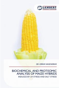 BIOCHEMICAL AND PROTEOMIC ANALYSIS OF MAIZE HYBRIDS