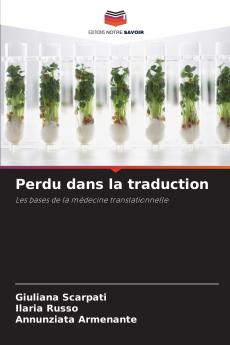 Perdu dans la traduction