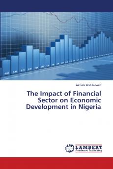 The Impact of Financial Sector on Economic Development in Nigeria