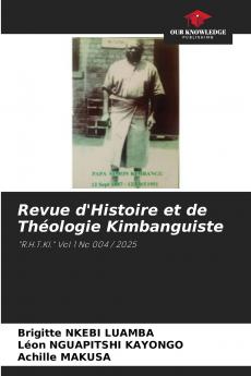Revue d'Histoire et de Théologie Kimbanguiste