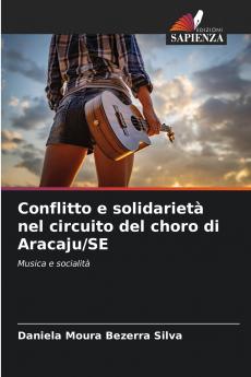 Conflitto e solidarietà nel circuito del choro di Aracaju/SE