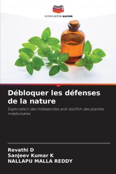 Débloquer les défenses de la nature