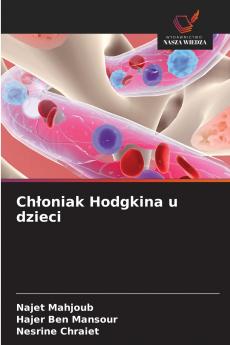 Chłoniak Hodgkina u dzieci