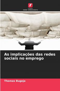 As implicações das redes sociais no emprego