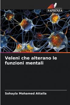 Veleni che alterano le funzioni mentali