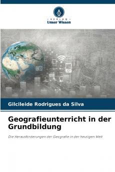 Geografieunterricht in der Grundbildung