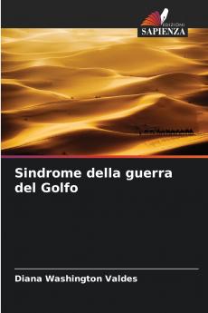 Sindrome della guerra del Golfo
