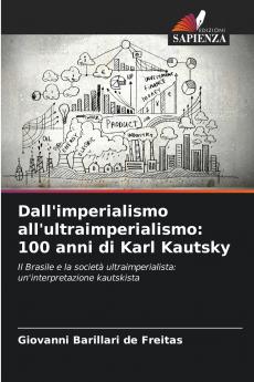 Dall'imperialismo all'ultraimperialismo