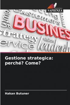 Gestione strategica