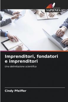 Imprenditori fondatori e imprenditori