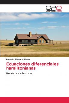 Ecuaciones diferenciales hamiltonianas