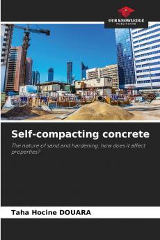 Self-compacting concrete