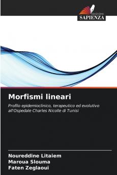 Morfismi lineari