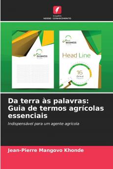 Da terra às palavras