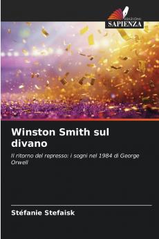 Winston Smith sul divano