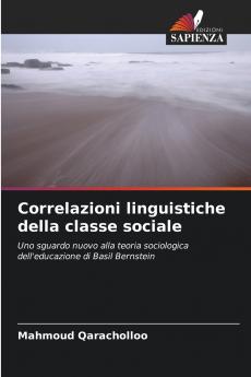 Correlazioni linguistiche della classe sociale