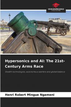 Hypersonics and AI
