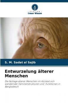 Entwurzelung älterer Menschen