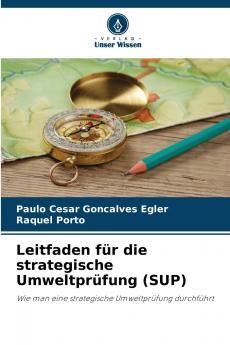 Leitfaden für die strategische Umweltprüfung (SUP)