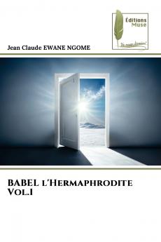 BABEL l'Hermaphrodite Vol.1