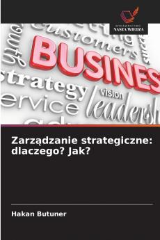 Zarządzanie strategiczne