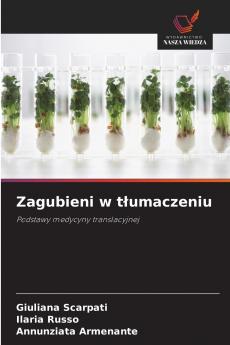 Zagubieni w tłumaczeniu