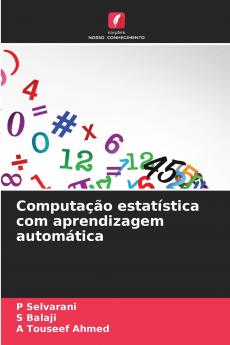 Computação estatística com aprendizagem automática