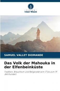 Das Volk der Mahouka in der Elfenbeinküste