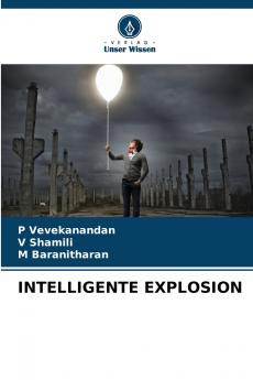 INTELLIGENTE EXPLOSION