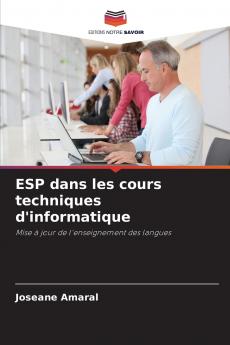 ESP dans les cours techniques d'informatique