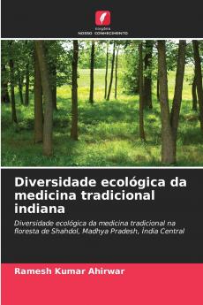 Diversidade ecológica da medicina tradicional indiana