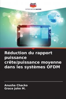 Réduction du rapport puissance crête/puissance moyenne dans les systèmes OFDM