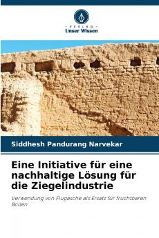 Eine Initiative für eine nachhaltige Lösung für die Ziegelindustrie