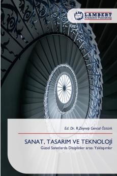 SANAT TASARIM VE TEKNOLOJİ