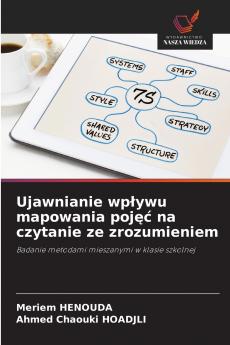 Ujawnianie wpływu mapowania pojęć na czytanie ze zrozumieniem