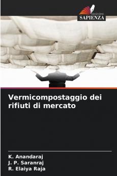 Vermicompostaggio dei rifiuti di mercato
